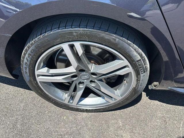 2017 Audi A4 2.0T Premium