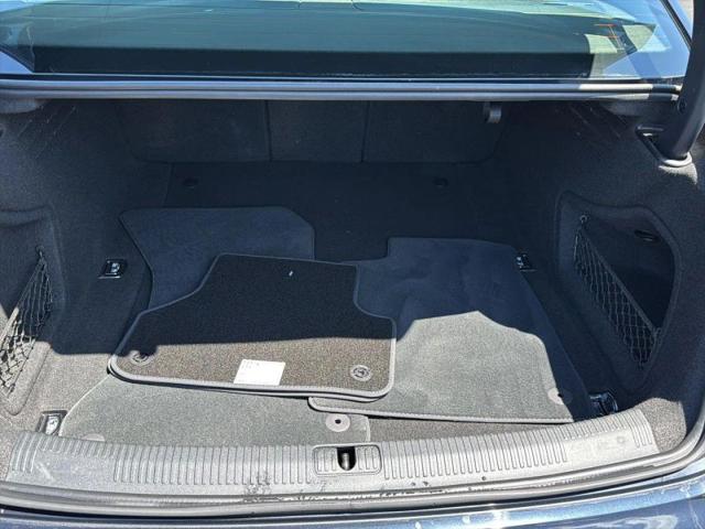2017 Audi A4 2.0T Premium
