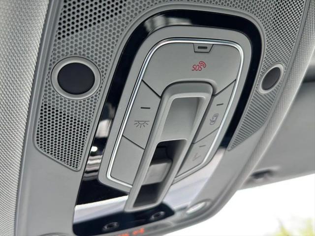 2017 Audi A4 2.0T Premium