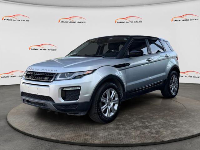 2018 Land Rover Range Rover Evoque SE Premium for sale in Little Ferry, NJ