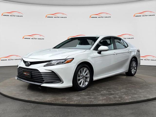 2024 Toyota Camry LE for sale in Little Ferry, NJ