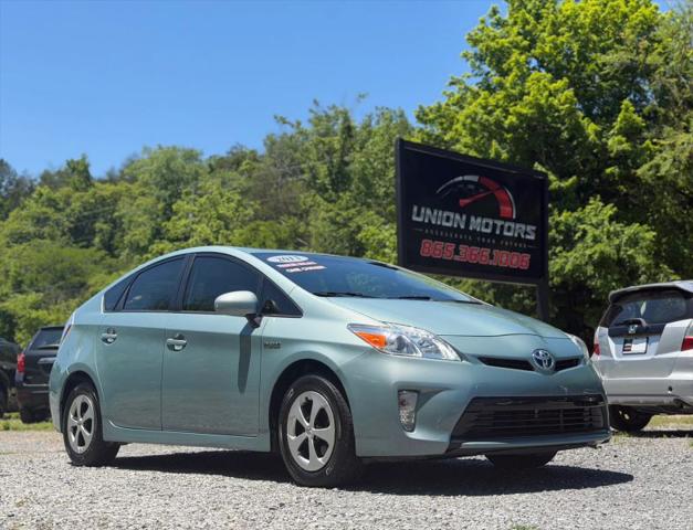 2013 Toyota Prius Two for sale in Seymour, TN