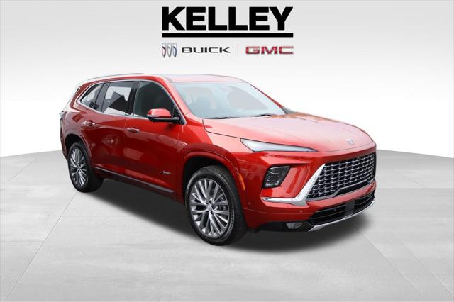 2026 Buick Enclave Avenir FWD for sale in Bartow, FL