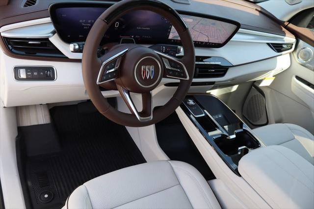 2026 Buick Enclave Avenir FWD