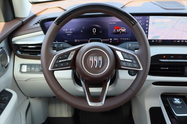 2026 Buick Enclave Avenir FWD