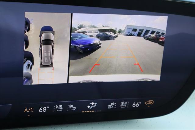 2026 Buick Enclave Avenir FWD
