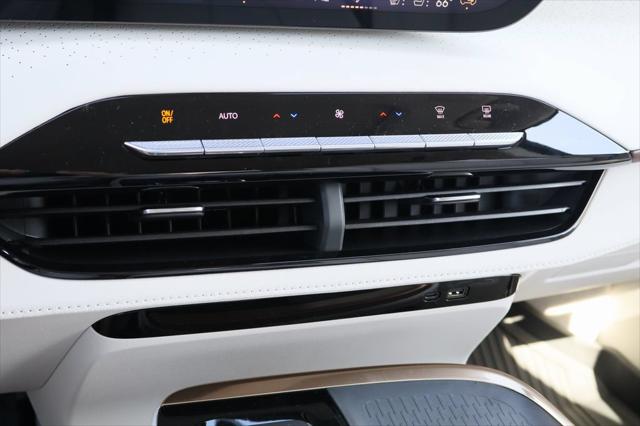 2026 Buick Enclave Avenir FWD