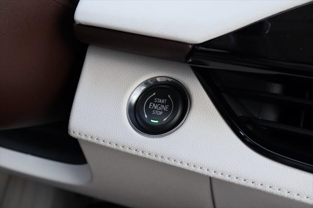 2026 Buick Enclave Avenir FWD