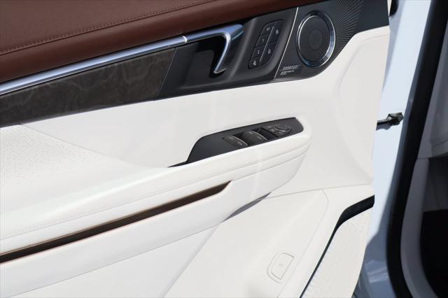 2026 Buick Enclave Avenir FWD