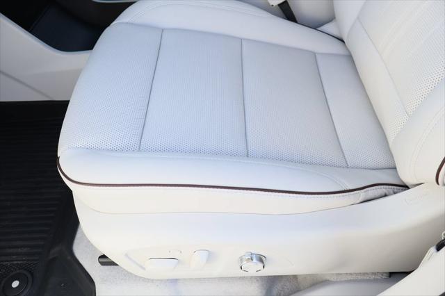 2026 Buick Enclave Avenir FWD