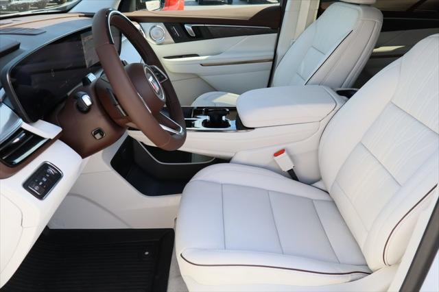 2026 Buick Enclave Avenir FWD