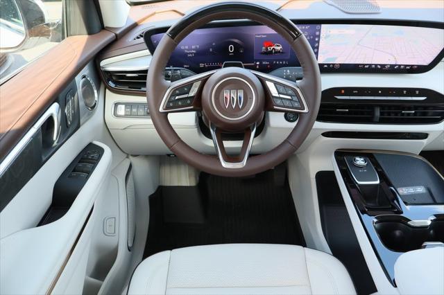 2026 Buick Enclave Avenir FWD