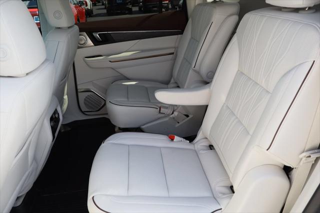 2026 Buick Enclave Avenir FWD