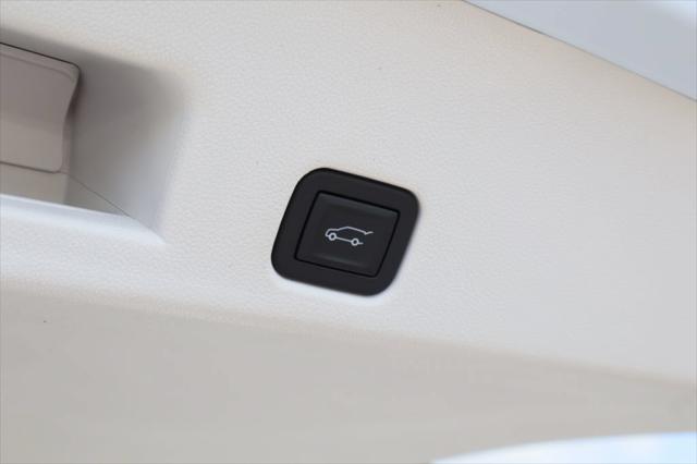 2026 Buick Enclave Avenir FWD