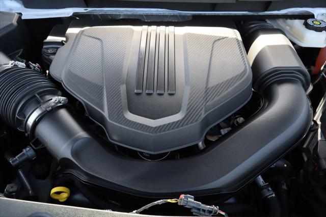 2026 Buick Enclave Avenir FWD