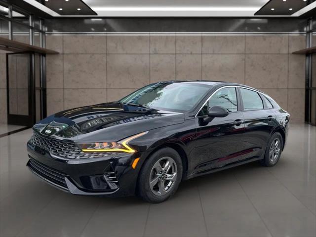 2021 Kia K5 LXS for sale in Uniontown, PA