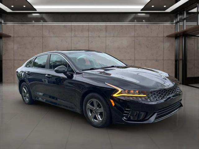 2021 Kia K5 LXS for sale in Uniontown, PA