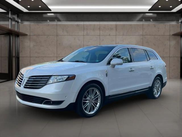 2018 Lincoln MKT Reserve for sale in Uniontown, PA