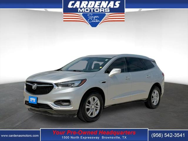 2019 Buick Enclave FWD Essence for sale in Brownsville, TX
