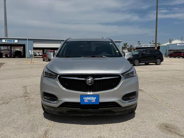 2019 Buick Enclave FWD Essence