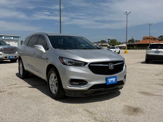 2019 Buick Enclave FWD Essence