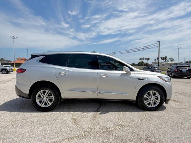 2019 Buick Enclave FWD Essence