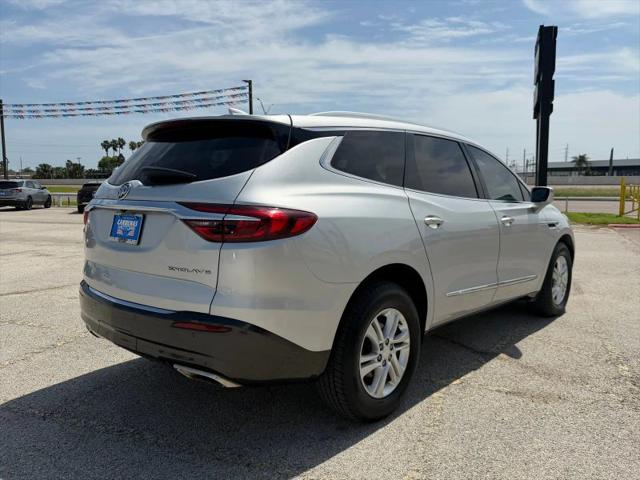 2019 Buick Enclave FWD Essence