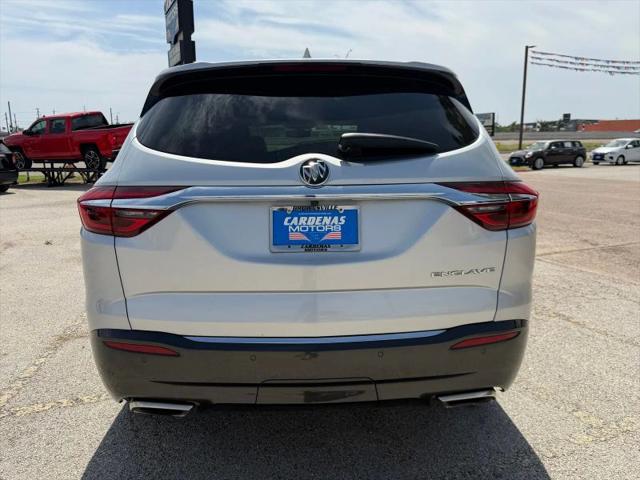 2019 Buick Enclave FWD Essence