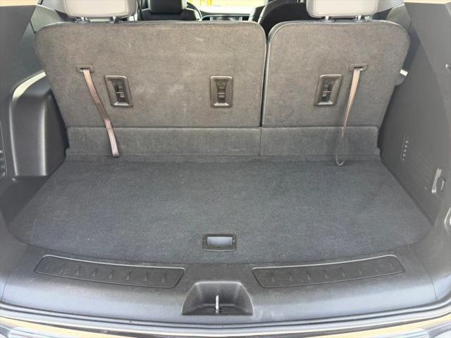 2019 Buick Enclave FWD Essence