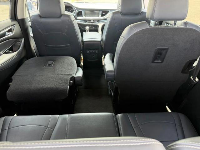 2019 Buick Enclave FWD Essence