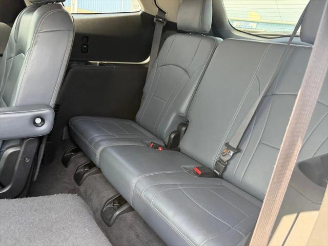 2019 Buick Enclave FWD Essence