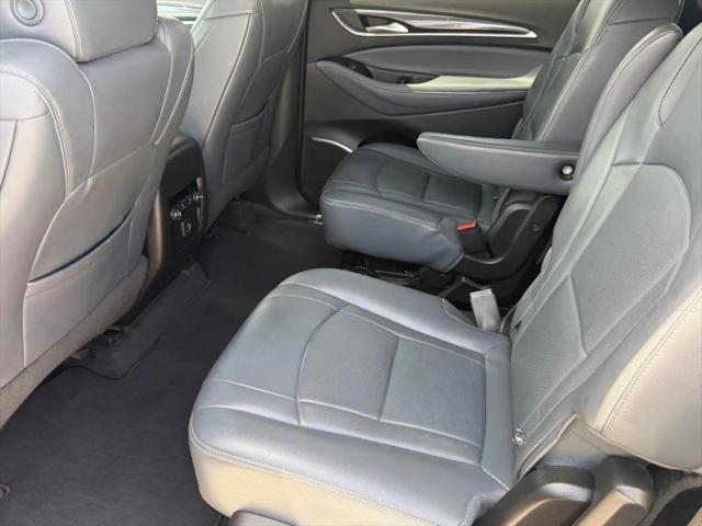 2019 Buick Enclave FWD Essence
