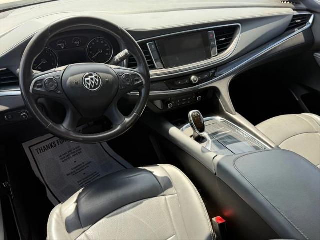 2019 Buick Enclave FWD Essence