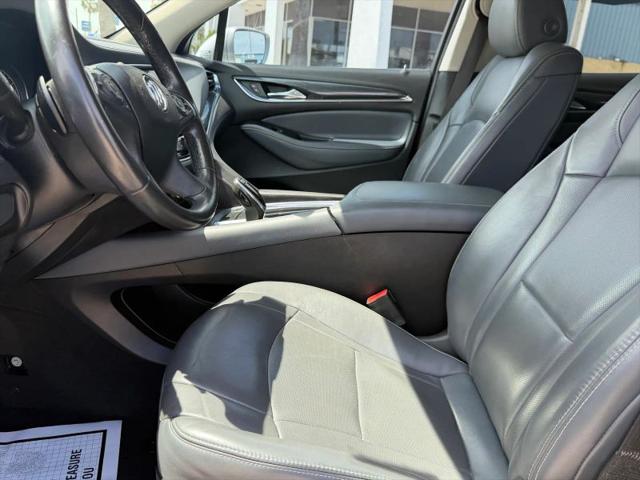 2019 Buick Enclave FWD Essence