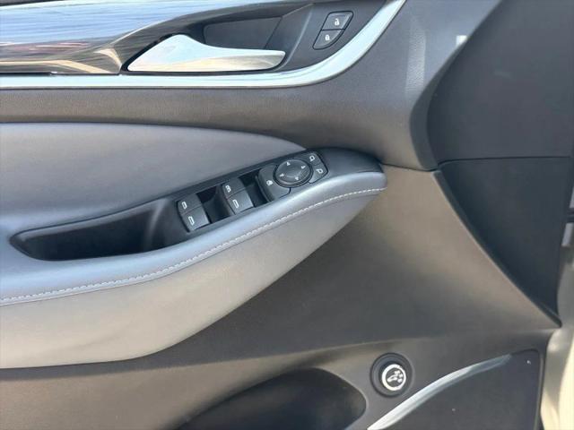 2019 Buick Enclave FWD Essence