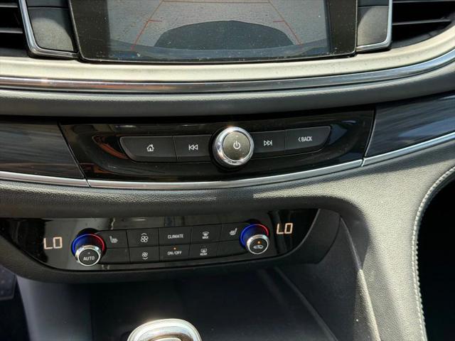 2019 Buick Enclave FWD Essence