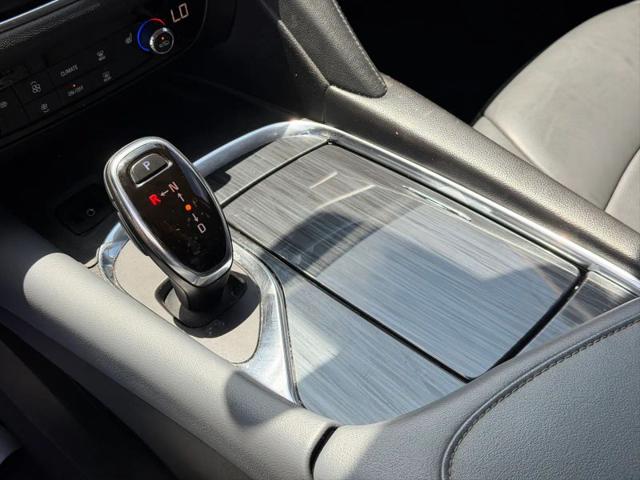 2019 Buick Enclave FWD Essence
