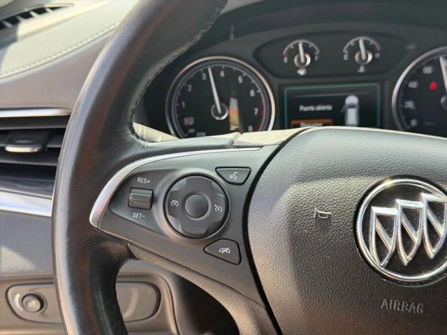 2019 Buick Enclave FWD Essence