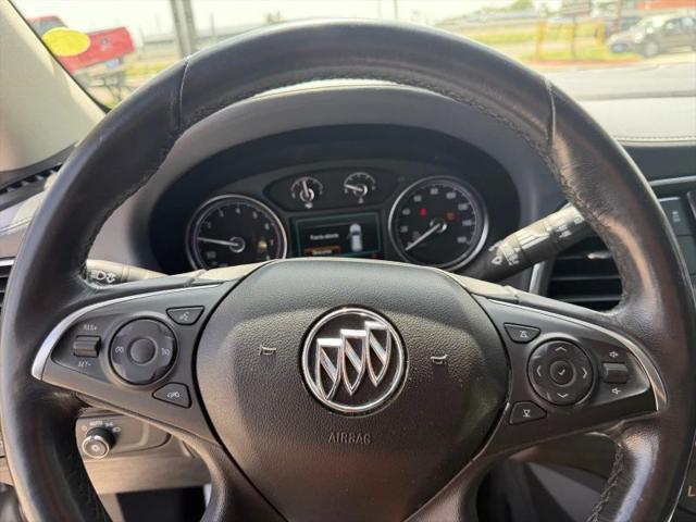 2019 Buick Enclave FWD Essence