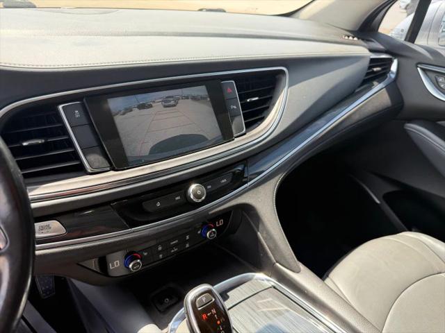 2019 Buick Enclave FWD Essence