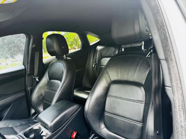 2019 Jaguar E-PACE S
