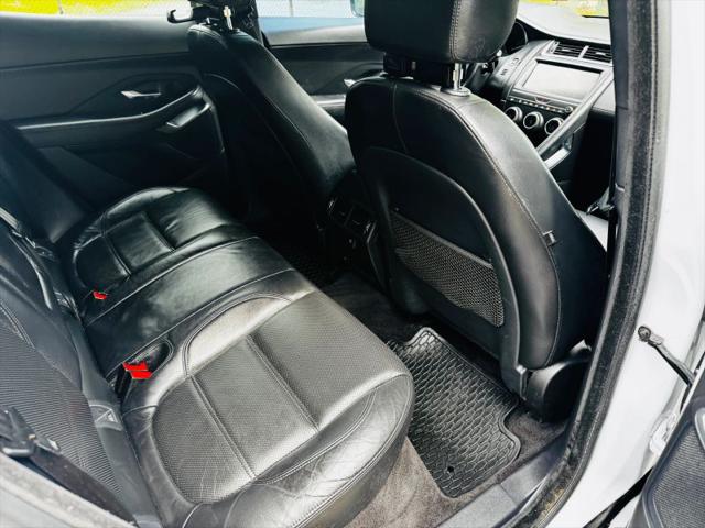 2019 Jaguar E-PACE S