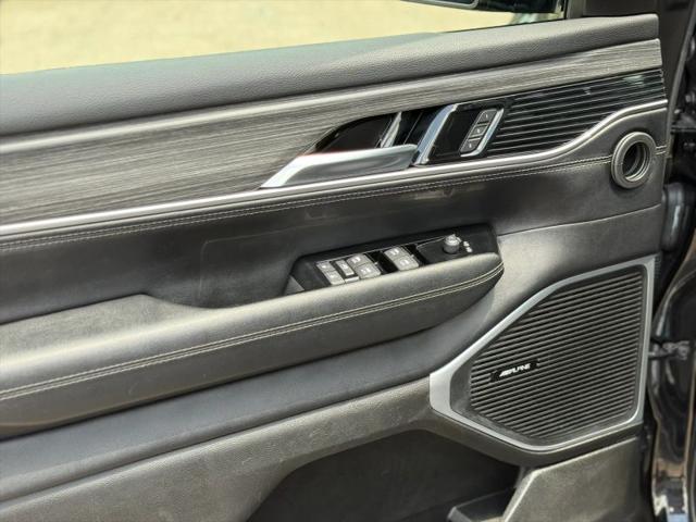 2024 Jeep Wagoneer Series II 4x4