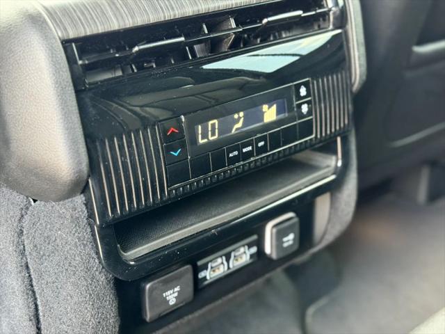 2024 Jeep Wagoneer Series II 4x4