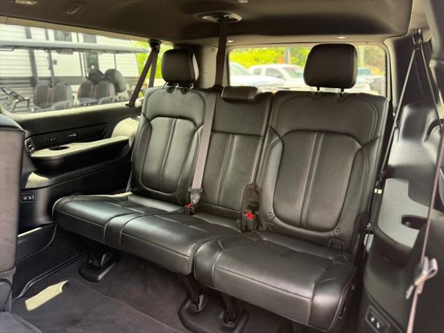 2024 Jeep Wagoneer Series II 4x4
