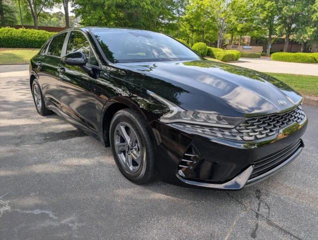 2021 Kia K5 LXS for sale in Stone Mountain, GA