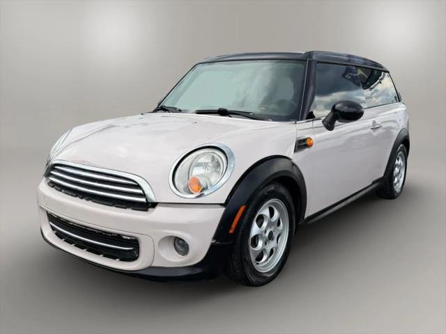 2012 MINI Cooper Clubman Cooper for sale in Orlando, FL