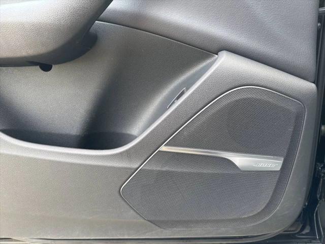 2019 Audi Q7 55 Premium