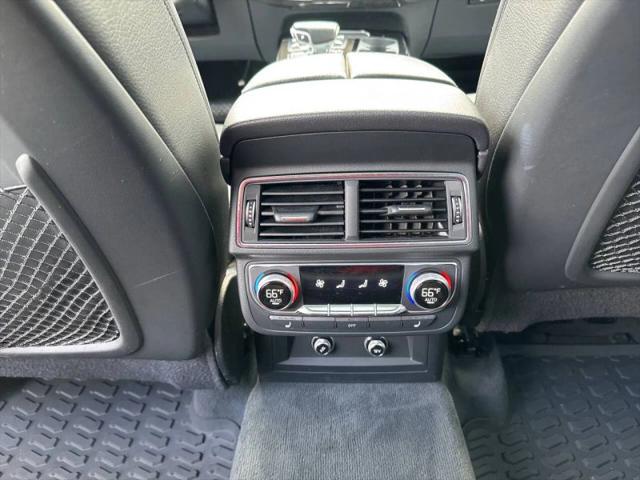 2019 Audi Q7 55 Premium