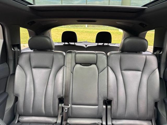 2019 Audi Q7 55 Premium